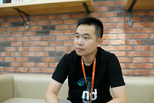 画像ギャラリー No.008のサムネイル画像 / コミュニティ+アプリ配信+メディア=「TapTap」。中国スマホ界の急成長プラットフォームは,このあとどこへ向かうのか