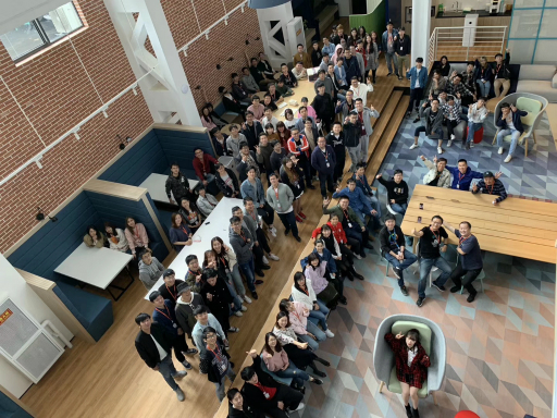 画像ギャラリー No.012のサムネイル画像 / コミュニティ+アプリ配信+メディア=「TapTap」。中国スマホ界の急成長プラットフォームは,このあとどこへ向かうのか