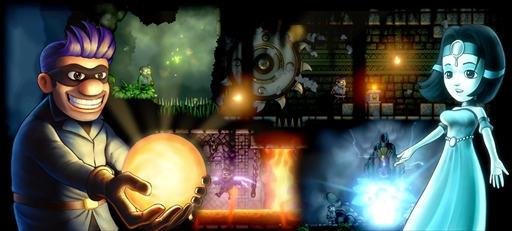 Unity 2dゲームに特化した開発コンテストを世界規模で開始 日本からも応募可能で 優勝賞金は00米ドル Unity 2dゲームに特化した開発コンテストを世界規模で開始 日本からも応募可能で 優勝賞金は00米ドル