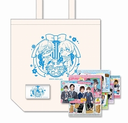 画像ギャラリー No.001のサムネイル画像 / 「AGF 2018」のセガ・インタラクティブ出展情報を公開。お渡し会イベントも