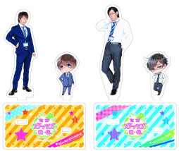 画像ギャラリー No.002のサムネイル画像 / 「AGF 2018」のセガ・インタラクティブ出展情報を公開。お渡し会イベントも