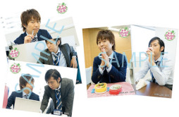 画像ギャラリー No.003のサムネイル画像 / 「AGF 2018」のセガ・インタラクティブ出展情報を公開。お渡し会イベントも