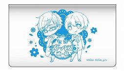 画像ギャラリー No.007のサムネイル画像 / 「AGF 2018」のセガ・インタラクティブ出展情報を公開。お渡し会イベントも