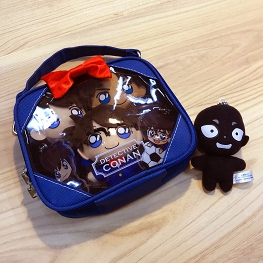 画像ギャラリー No.009のサムネイル画像 / 「AGF 2018」のセガ・インタラクティブ出展情報を公開。お渡し会イベントも