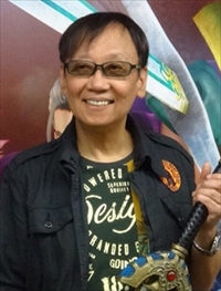 画像ギャラリー No.002のサムネイル画像 / 「CEDEC+KYUSHU 2018」,基調講演に堀井雄二氏の登壇が決定。早期購入割引は11月2日まで