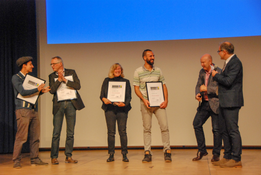 ꡼ No.006Υͥ / SPIEL'182018ǯΥʥΥȥɤϡ̸ƹԤ줿ץ쥹ե󥹤ͤݡ