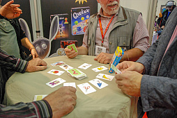 ꡼ No.009 | SPIEL'182018ǯΥʥΥȥɤϡ̸ƹԤ줿ץ쥹ե󥹤ͤݡ