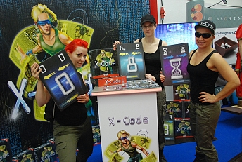 ꡼ No.011 | SPIEL'182018ǯΥʥΥȥɤϡ̸ƹԤ줿ץ쥹ե󥹤ͤݡ