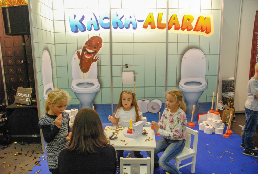 ꡼ No.012 | SPIEL'182018ǯΥʥΥȥɤϡ̸ƹԤ줿ץ쥹ե󥹤ͤݡ