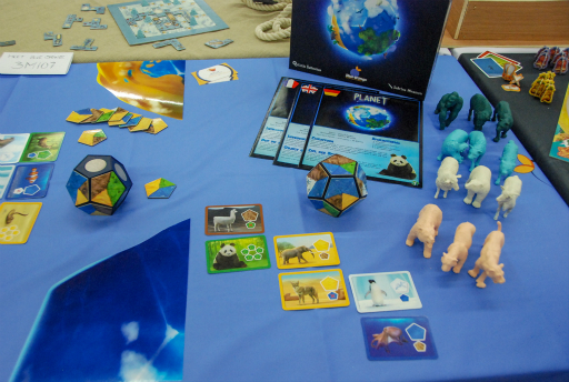 ꡼ No.013 | SPIEL'182018ǯΥʥΥȥɤϡ̸ƹԤ줿ץ쥹ե󥹤ͤݡ