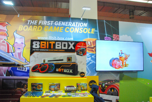 ꡼ No.014 | SPIEL'182018ǯΥʥΥȥɤϡ̸ƹԤ줿ץ쥹ե󥹤ͤݡ