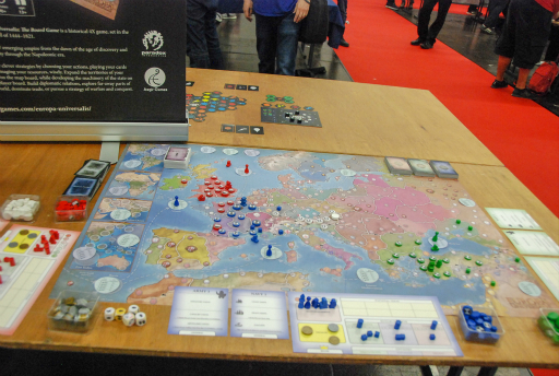 ꡼ No.016 | SPIEL'182018ǯΥʥΥȥɤϡ̸ƹԤ줿ץ쥹ե󥹤ͤݡ