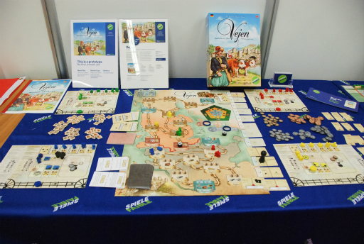 ꡼ No.017 | SPIEL'182018ǯΥʥΥȥɤϡ̸ƹԤ줿ץ쥹ե󥹤ͤݡ