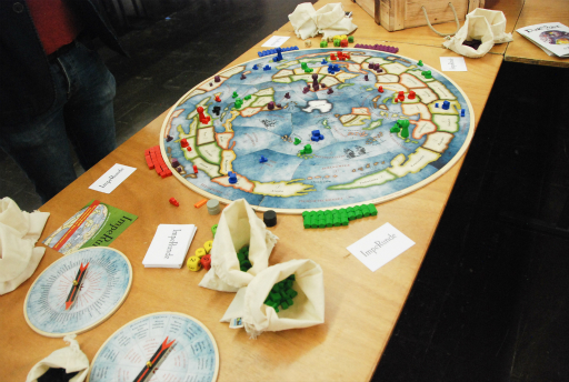 ꡼ No.018 | SPIEL'182018ǯΥʥΥȥɤϡ̸ƹԤ줿ץ쥹ե󥹤ͤݡ