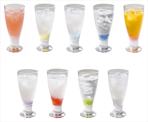 画像ギャラリー No.002のサムネイル画像 / セガ，「ラブライブ！ 虹ヶ咲学園スクールアイドル同好会」コラボカフェを11月3日から開催