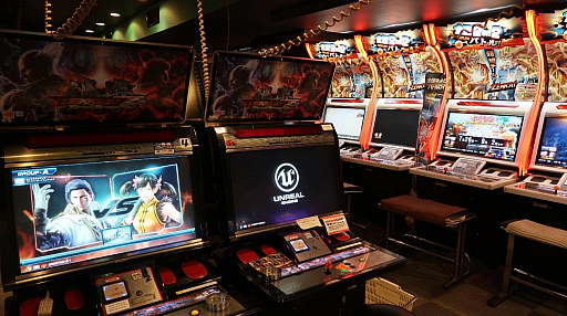 ビデオゲームの語り部たち 第9部 ファイティングバイパーズ に魅せられた武井幹夫氏のゲームセンター人生と ゲームインみとや鶯谷店 の閉店