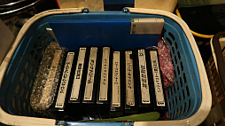 ꡼ No.019 | ӥǥθ 9֥եƥ󥰥Хѡפ̥줿洴׻Υॻ󥿡ȡ֥।ߤȤëŹפŹ