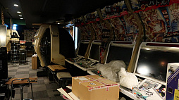 ꡼ No.022 | ӥǥθ 9֥եƥ󥰥Хѡפ̥줿洴׻Υॻ󥿡ȡ֥।ߤȤëŹפŹ