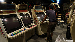 ꡼ No.023 | ӥǥθ 9֥եƥ󥰥Хѡפ̥줿洴׻Υॻ󥿡ȡ֥।ߤȤëŹפŹ