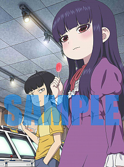 ���������꡼ No.002�Υ���ͥ������ / TV���˥�֥ϥ�������������ס�Blu-ray/DVD�ξܺپ����STAGE1�ѥå��������饹�Ȥ�����