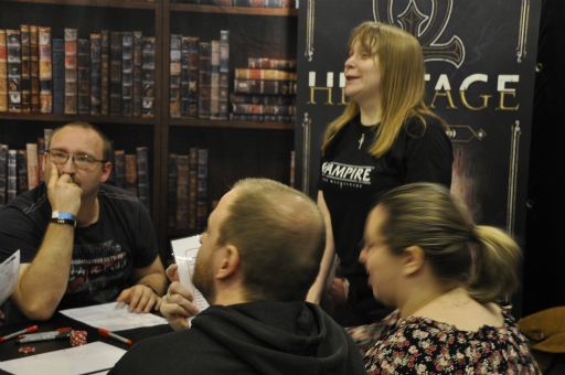 ꡼ No.006Υͥ / SPIEL'18ϤParadox InteractiveĤ˥ܡɥ˻ΰտޤȳȯʹ