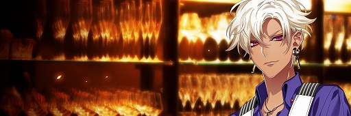 画像ギャラリー No.001のサムネイル画像 / アイディアファクトリー,「オトメ向けVTuberプロジェクト(仮)」のリアルイベントを11月に開催