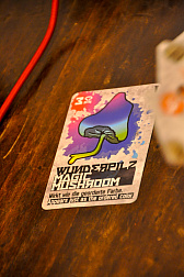 ꡼ No.005Υͥ / SPIEL'18ϥӥȤ̣Ӥ򿶤񤦥ɥSoviet KitchenסޥۤȤäβϵ̤ݡ