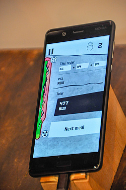 ꡼ No.009Υͥ / SPIEL'18ϥӥȤ̣Ӥ򿶤񤦥ɥSoviet KitchenסޥۤȤäβϵ̤ݡ