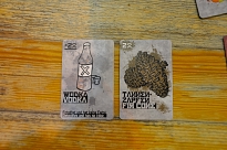 ꡼ No.011Υͥ / SPIEL'18ϥӥȤ̣Ӥ򿶤񤦥ɥSoviet KitchenסޥۤȤäβϵ̤ݡ