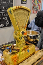 ꡼ No.016Υͥ / SPIEL'18ϥӥȤ̣Ӥ򿶤񤦥ɥSoviet KitchenסޥۤȤäβϵ̤ݡ