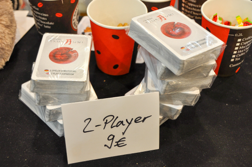 ꡼ No.006 | SPIEL'18ϾŪˤ̵ΥǥܡɥTukuyumi: Full Moon DownפΤ줫򡤥ǥʡʹ