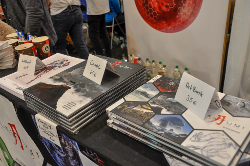 ꡼ No.007 | SPIEL'18ϾŪˤ̵ΥǥܡɥTukuyumi: Full Moon DownפΤ줫򡤥ǥʡʹ