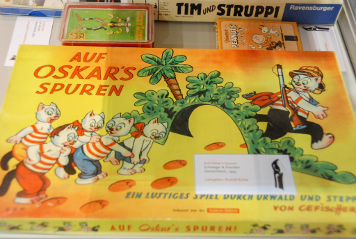 ꡼ No.007 | SPIEL'18 衼åѥॳ쥯κǯΥơޤϡ֥ץ쥤ܡסܤȥȤ¿̤ʴط˾ǤŸݡ