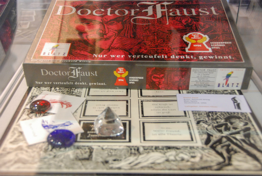 ꡼ No.020 | SPIEL'18 衼åѥॳ쥯κǯΥơޤϡ֥ץ쥤ܡסܤȥȤ¿̤ʴط˾ǤŸݡ