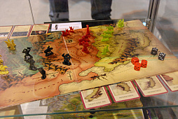 ꡼ No.039 | SPIEL'18 衼åѥॳ쥯κǯΥơޤϡ֥ץ쥤ܡסܤȥȤ¿̤ʴط˾ǤŸݡ