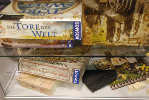 ꡼ No.046 | SPIEL'18 衼åѥॳ쥯κǯΥơޤϡ֥ץ쥤ܡסܤȥȤ¿̤ʴط˾ǤŸݡ