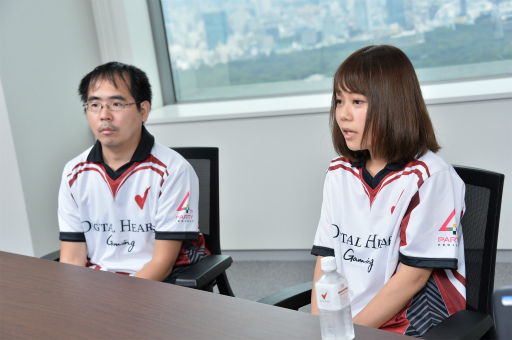 Pr Eスポーツ選手 の実態に迫る 実業団スタイルで働く世界大会で優勝したゲーマーは普段 どんな仕事を