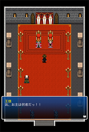 ���������꡼ No.012�Υ���ͥ������ / �ⲦƤȲ���ܻؤ��ƿ���Ŭ����ʬ����ʡ��� �桼����󡤥��������ॹ������Ϥ���RPG��Web����ƥ�ġ֥桼����󥯥����ȡפ��꡼��