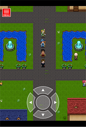 ���������꡼ No.013�Υ���ͥ������ / �ⲦƤȲ���ܻؤ��ƿ���Ŭ����ʬ����ʡ��� �桼����󡤥��������ॹ������Ϥ���RPG��Web����ƥ�ġ֥桼����󥯥����ȡפ��꡼��