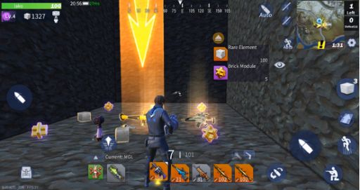 ꡼ No.003 | CREATIVE DESTRUCTIONסϲõǤץ쥤⡼ɡפо