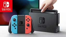 画像ギャラリー No.014のサムネイル画像 / 任天堂の2019年3月期第2四半期は前年同期比で増収増益。Switchのビジネスは「安定的な成長軌道」に