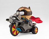 画像ギャラリー No.005のサムネイル画像 / ユービーアイソフトが東京コミコンに初出展。ブース来場者へのプレゼントキャンペーンも実施