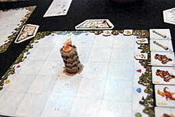 ꡼ No.003 | SPIEL'18 ꤯륹ȥ緲ڤ졣ե󥿥ϥǥե󥹥Bad BonesפΥץ쥤ݡ