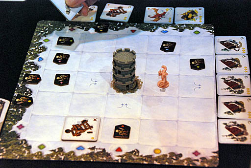 ꡼ No.006 | SPIEL'18 ꤯륹ȥ緲ڤ졣ե󥿥ϥǥե󥹥Bad BonesפΥץ쥤ݡ