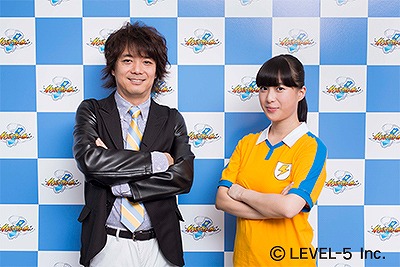 ���������꡼ No.002�Υ���ͥ������ / ���ꥸ�ʥ륭��饳��ƥ��ȳ��פ�ȯɽ�ʤɤ�Ԥ��֥��ʥ��ޥ���������11���פ�11��9�����ۿ�ͽ��