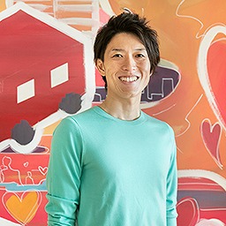 ���������꡼ No.002�Υ���ͥ������ / ������ҥ����ĥ������Ұ�ɧ�᤬Investment��Co-Creationô����������ؤȽ�Ǥ