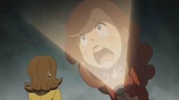 画像ギャラリー No.002のサムネイル画像 / TVアニメ「レイトン ミステリー探偵社」第30話のあらすじが公開