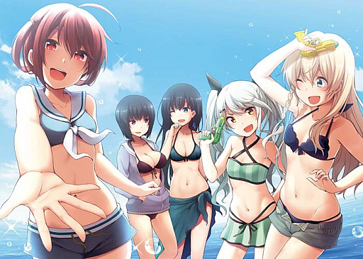 画像ギャラリー No.012のサムネイル画像 / コーエーが“ガスト25周年記念プレミアムライブ”の描き下ろしイラストと全新作商品情報を公開