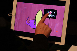 ꡼ No.019 | FINAL FANTASY XVפγȯ꤬Luminous ProductionsϤ麽إزʡʲˡ0ǯŸݡ