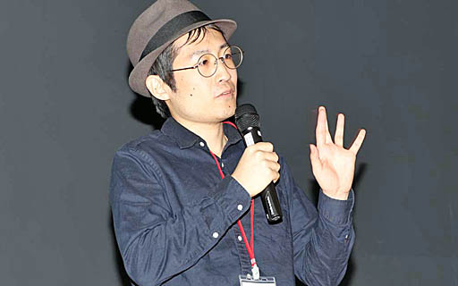 画像ギャラリー No.022のサムネイル画像 / 「FINAL FANTASY XV」の開発を手がけるLuminous Productionsが協力した「東京藝術大学ゲーム学科(仮)『第0年次』展」内覧会をレポート